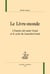 Le livre-monde - l'Estoire del saint-Graal et le cycle du Lancelot-Graal