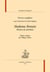 Oeuvres complètes : madame Bovary