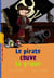 Pirate couve la grippe ne