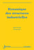 Dynamique des structures industrielles