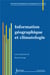 Information géographique et climatologie
