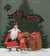 La fille du père noël