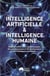 INTELLIGENCE HUMAINE ET INTELLIGENCE ARTIFICIELLE