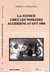 La justice chez les nomades algeriens avant 1960