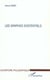 Les graphes existentiels