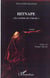 Hitnape " le maitre de l'heure " - theatre