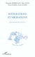 INTÉGRATIONS ET MIGRATIONS