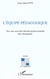L'equipe pedagogique