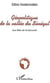 Géopolitique de la vallée du Sénégal - les flots de la discorde