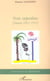 Trois enjambees - (tunisie 1951-1972)
