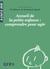 Accueil de la petite enfance : comprendre pour agir