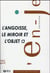 En-je lacanien n.25 : l'angoisse, le miroir et l'objet