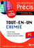Tout-en-un - chimie PC