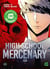 High School Mercenary Tome 1