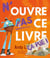 N'ouvre pas ce livre, ça pue !