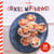 Cookies, muffins and co