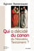 Qui a decide du canon du nouveau testament ?