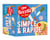Une recette par jour simple et rapide (édition 2024)