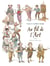 Au fil de l'art Tome 2