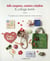 Jolis Coupons, Couture Creative - Collage Textile