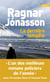 La dame de Reykjavik Tome 3 : la dernière tempête
