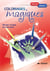 Coloriages magiques - anglais - niveau 1