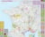 70037 Vins De France Plastifie  1/1M  100X110 Cm