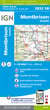 2832Sb Montbrison/Veauche