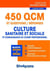 450 QCM et questions/réponses - culture sanitaire et sociale - et connaissance du champ professionnel