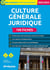 Culture générale juridique : 100 fiches - catégories A et B (édition 2022/2023)
