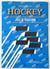 Hockey jeu d'équipe
