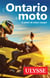 L'Ontario à moto (édition 2024)