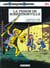 Les Tuniques Bleues Tome 6 : la prison de Robertsonville