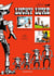 Lucky Luke : Intégrale vol.8 : Tomes 22 à 24