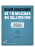 Pour enseigner le français en quatrième : variations autour des UAA et des savoirs dans l'enseignement secondaire de transition