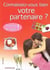 Connaissez-vous bien votre partenaire ?
