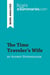 The Time Traveler's Wife by Audrey Niffenegger (Book Analysis) : Detailed Summary, Analysis and Reading Guide