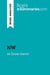 NW by Zadie Smith (Book Analysis) : Detailed Summary, Analysis and Reading Guide