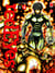 Red eyes Tome 14