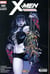 X-men resurrxtion n.8
