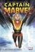 Captain Marvel : et nous serons des étoiles