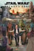 Star Wars : galaxy's edge