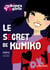 Kinra girls hors-serie - le secret de kumiko