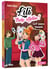 Lili trop stylée ! Tome 8 : la 6e avance masquée