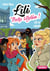 Lili trop stylée ! Tome 13 : Lili se rebelle