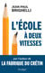 L'école à deux vitesses