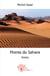 Moires du Sahara