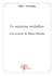 Le septième médaillon - une aventure de miguel mandes