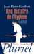 Une histoire de l'hygiene - eau et salubrité dans la France contemporaine