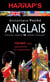 Dictionnaire harrap's poche - français-anglais/anglais-français (édition 2013)